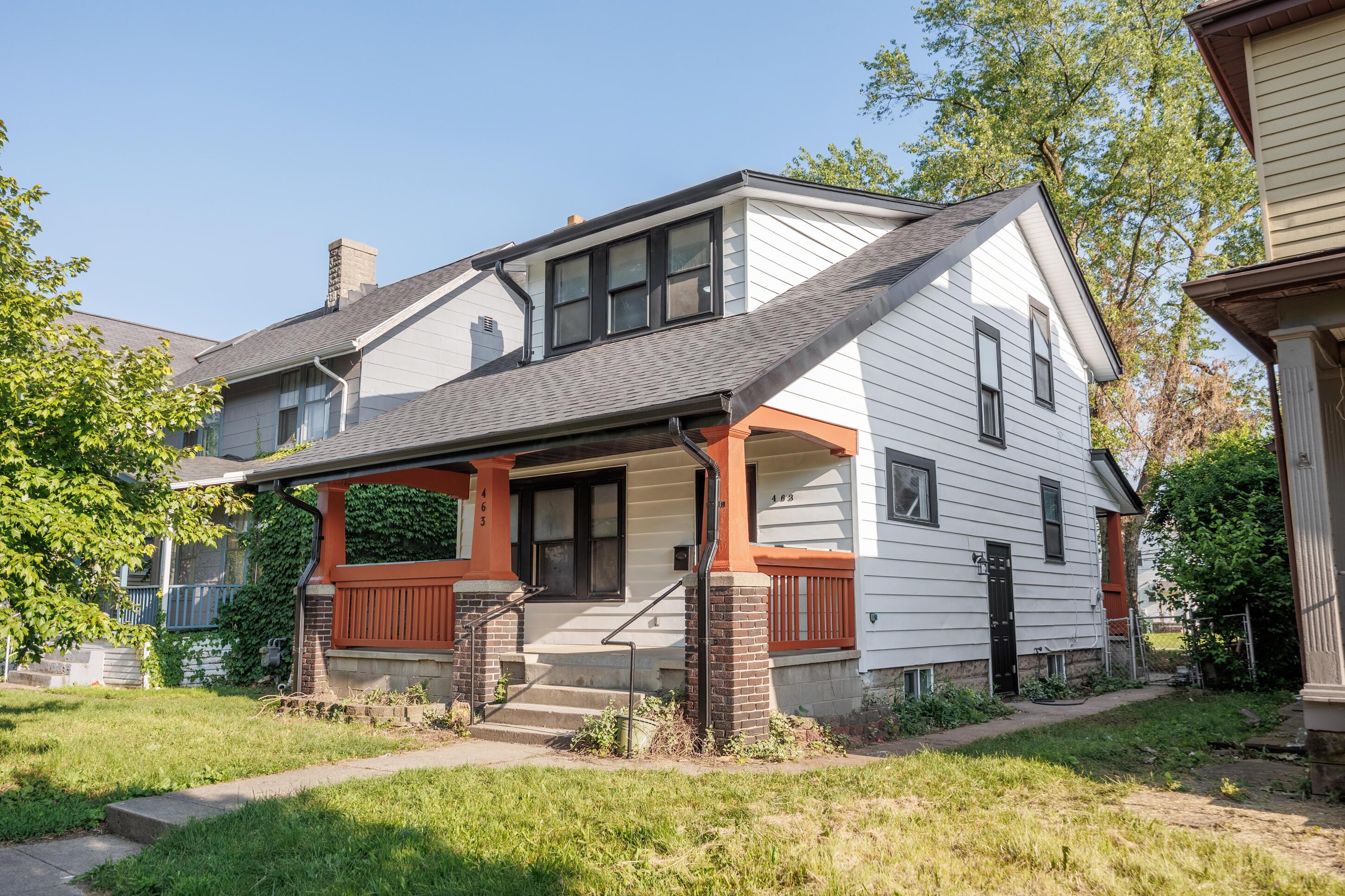 463 E Woodrow Avenue, Columbus, Ohio image 31