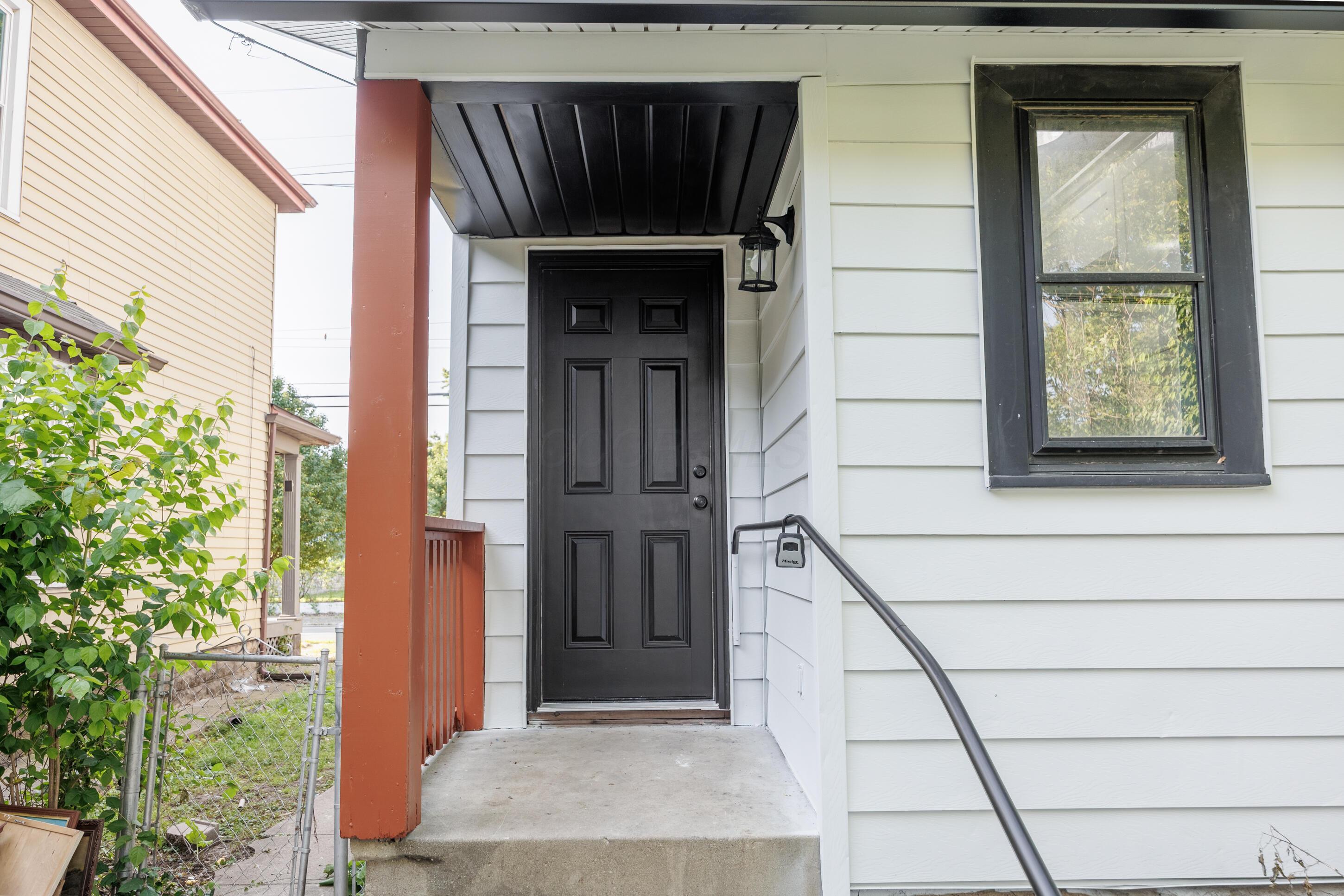 463 E Woodrow Avenue, Columbus, Ohio image 30