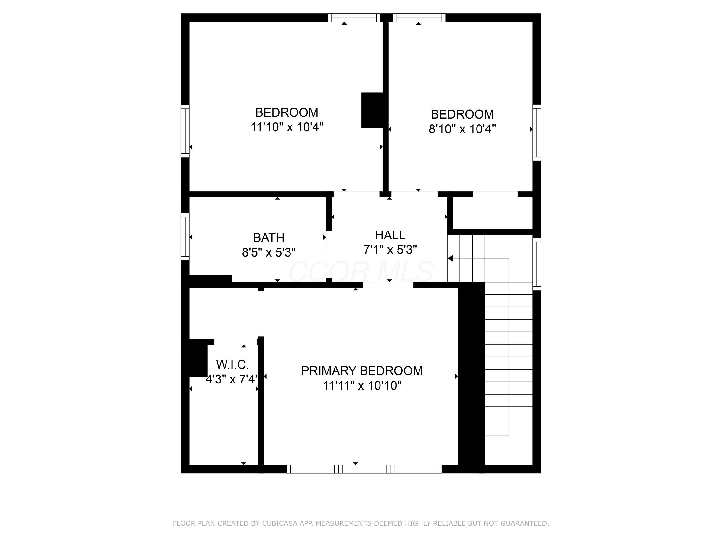 463 E Woodrow Avenue, Columbus, Ohio image 38