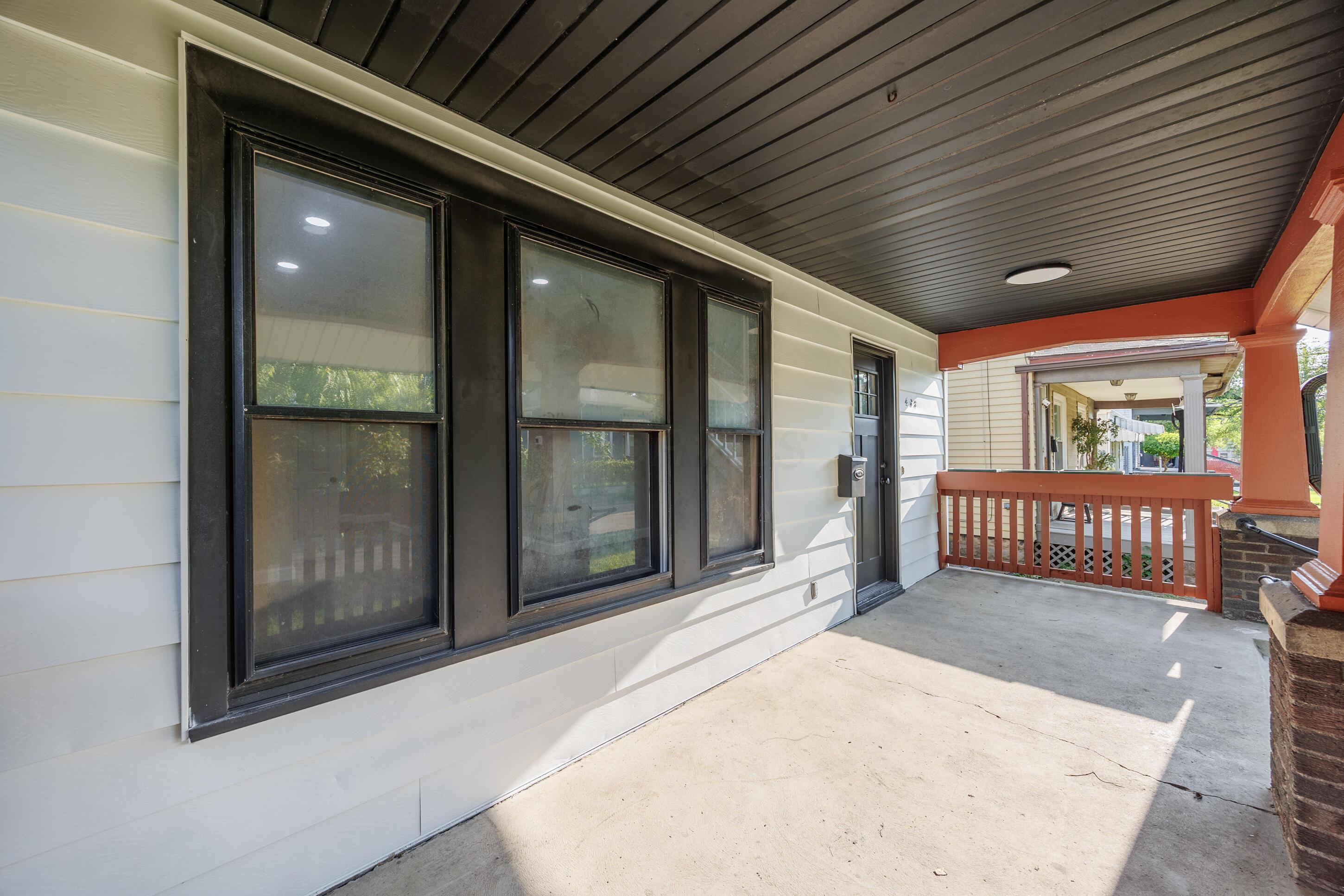 463 E Woodrow Avenue, Columbus, Ohio image 28