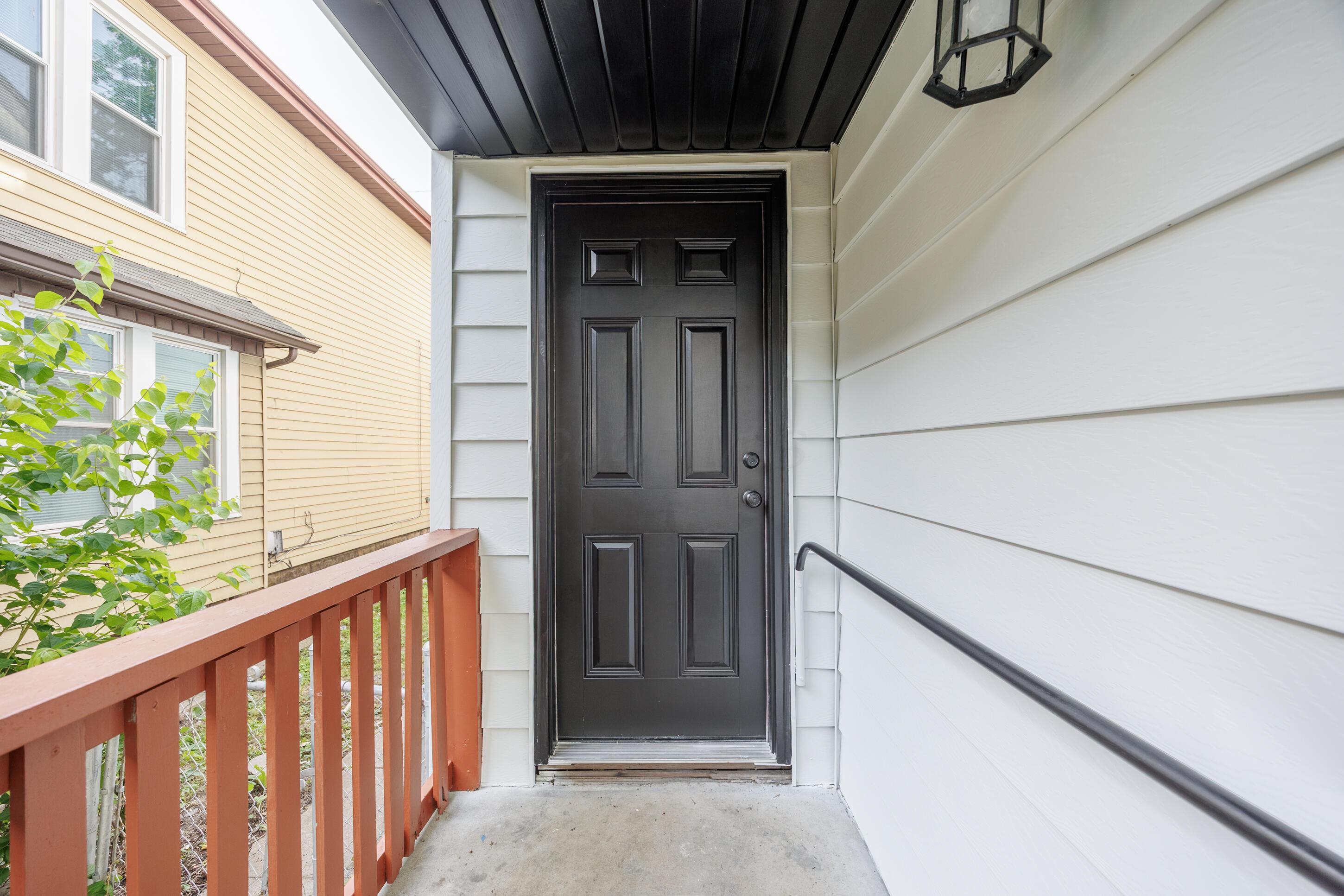 463 E Woodrow Avenue, Columbus, Ohio image 29