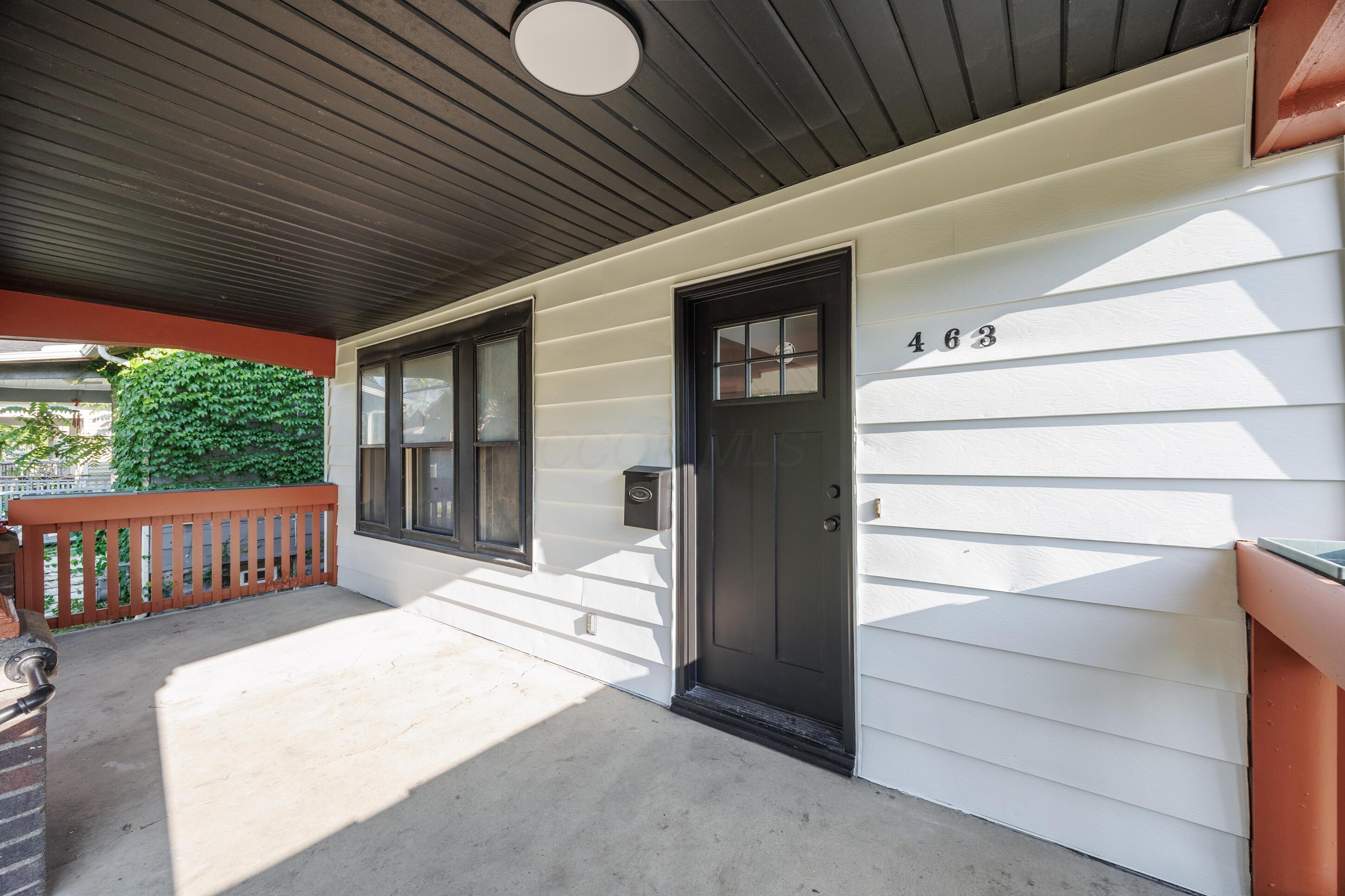 463 E Woodrow Avenue, Columbus, Ohio image 27