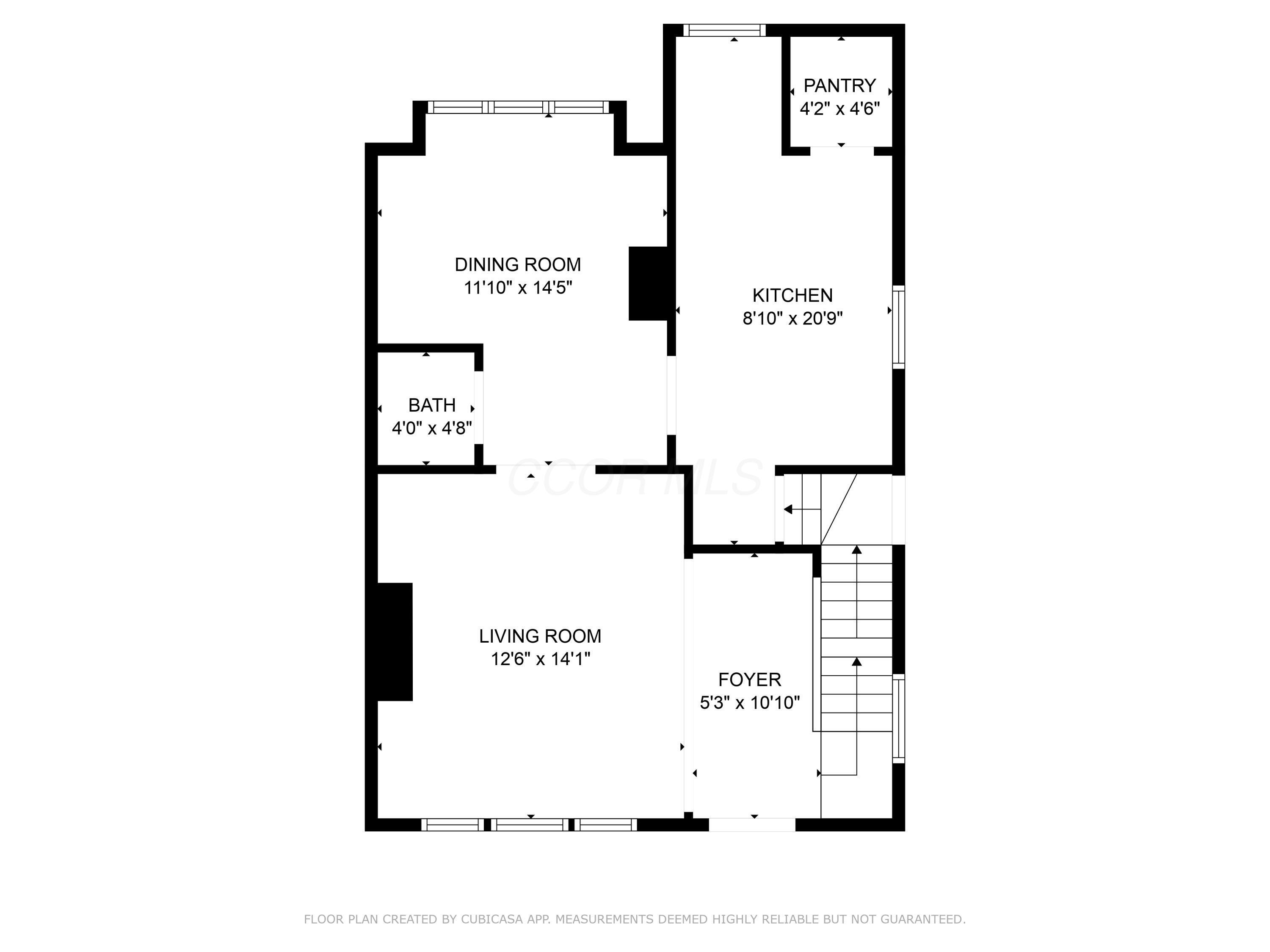 463 E Woodrow Avenue, Columbus, Ohio image 37