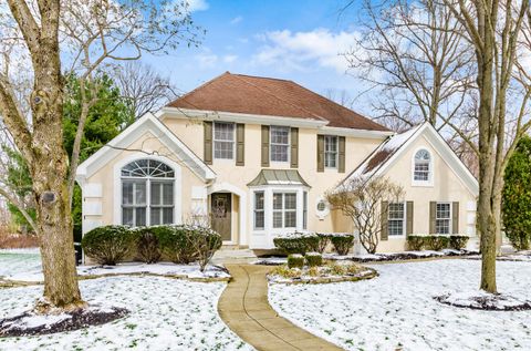 Photo of 1330 Bayboro Drive, New Albany, OH 43054 (MLS # 226008137)