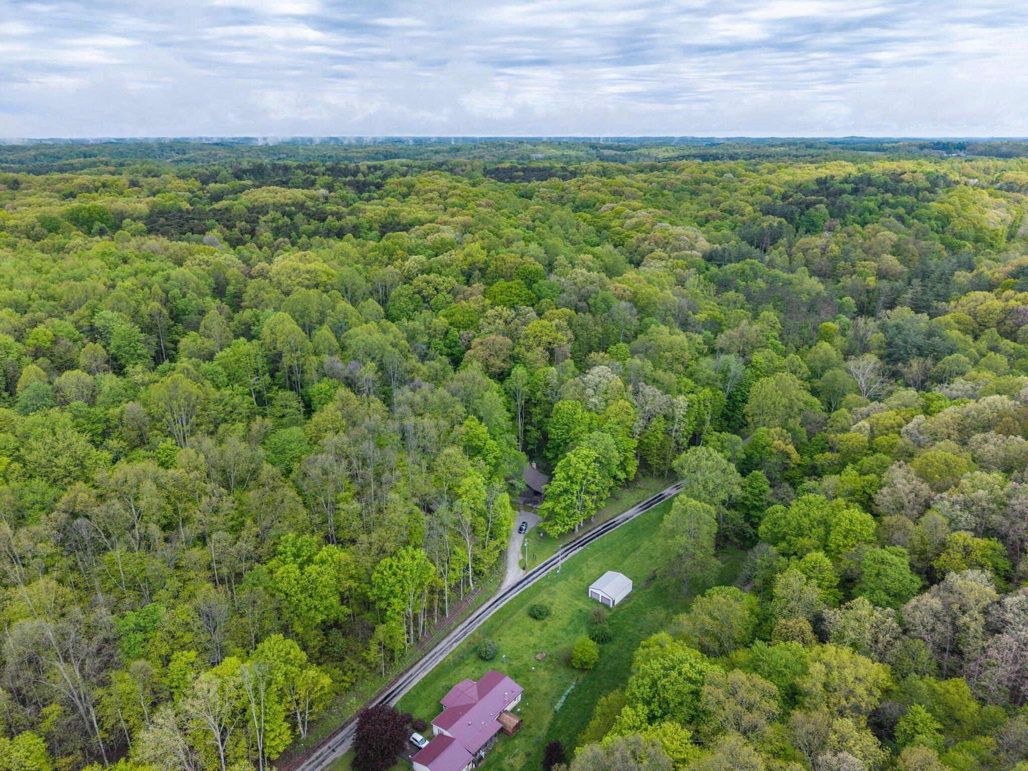 20913 Cotterman Road, Logan, Ohio image 40