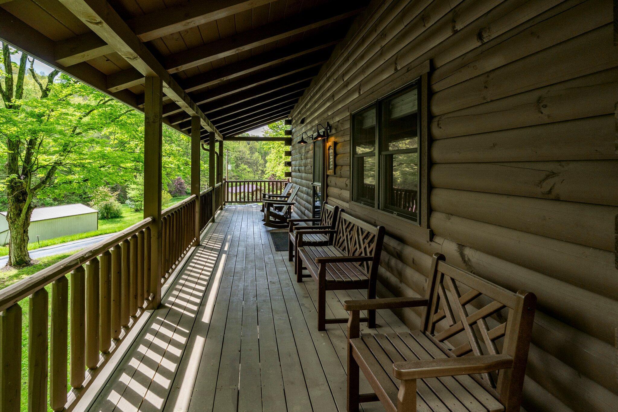 20913 Cotterman Road, Logan, Ohio image 36