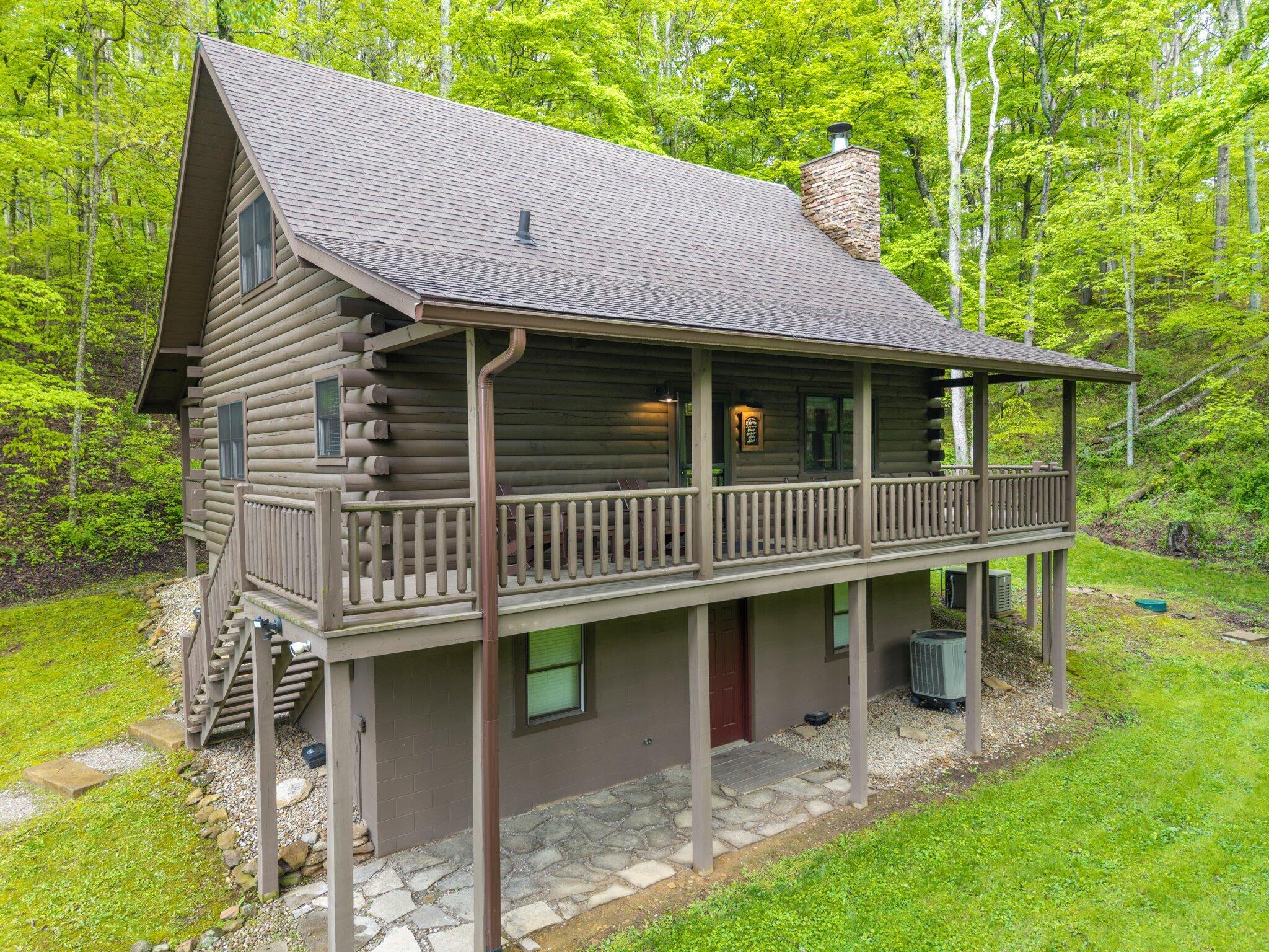20913 Cotterman Road, Logan, Ohio image 1