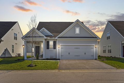 Photo of 5974 Lawthorn Drive 71 #71, Westerville, OH 43081 (MLS # 226009052)