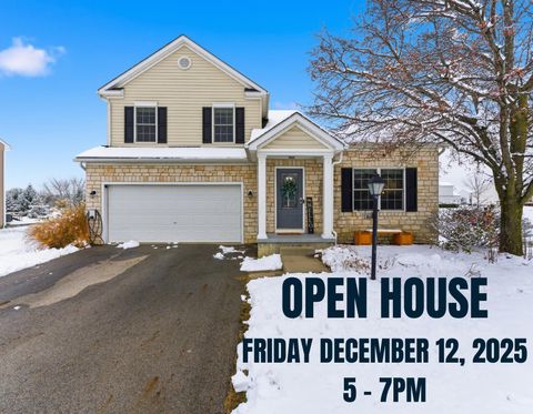 Photo of 11623 Bridgewater Drive, Pickerington, OH 43147 (MLS # 225044355)