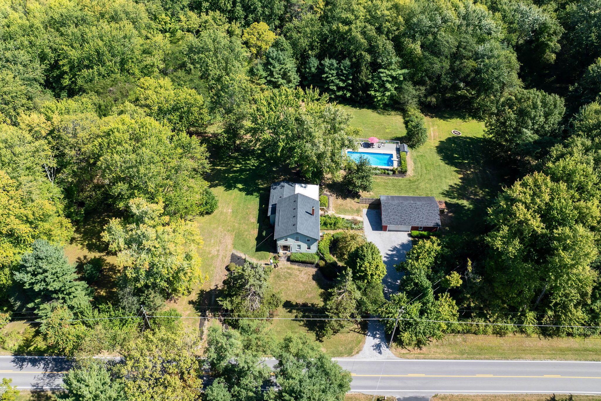 1281 S Galena Road, Galena, Ohio image 5