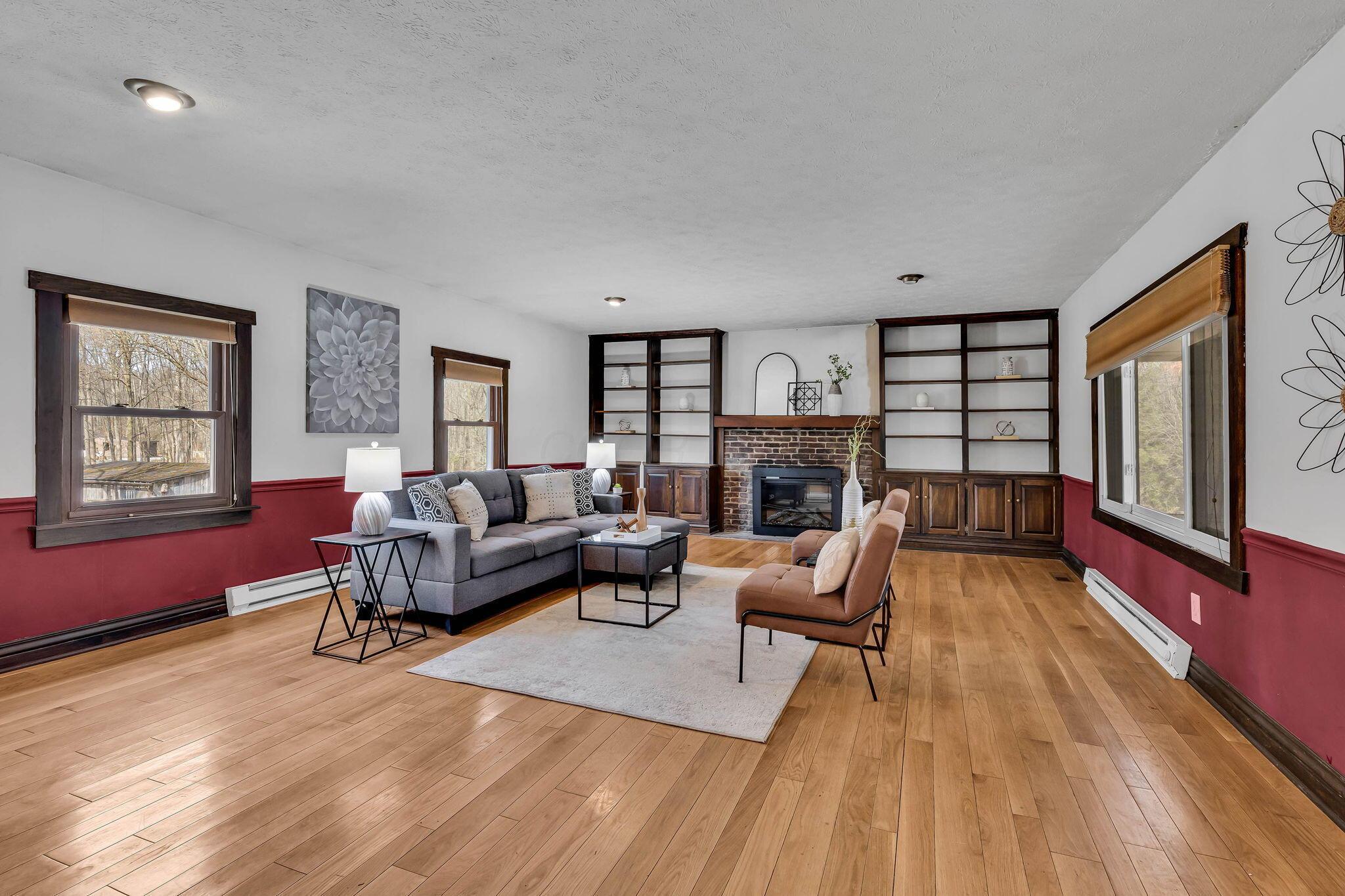 1281 S Galena Road, Galena, Ohio image 32
