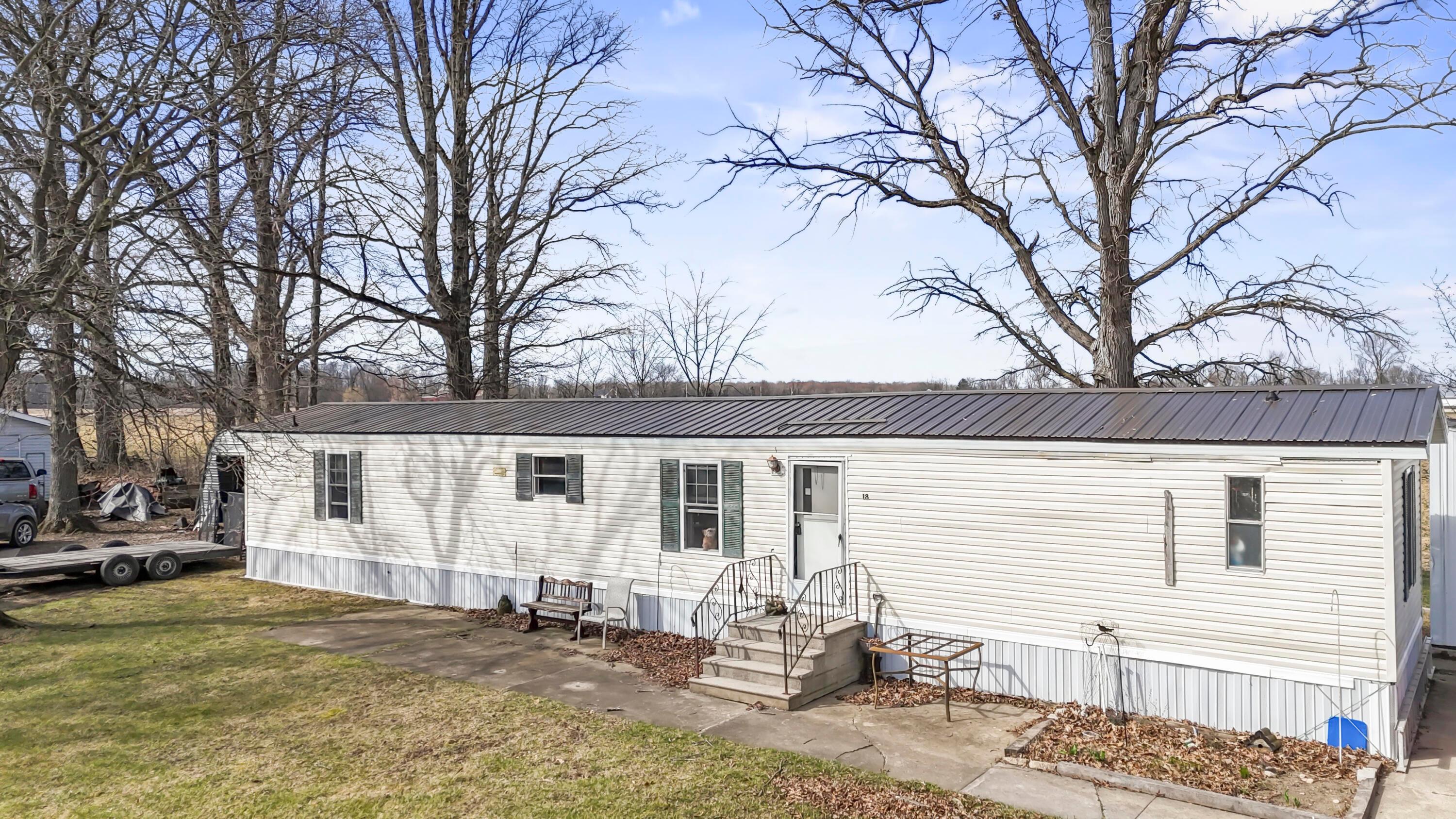3764 Us Hwy 224 #LOT 18, Greenwich, Ohio image 2