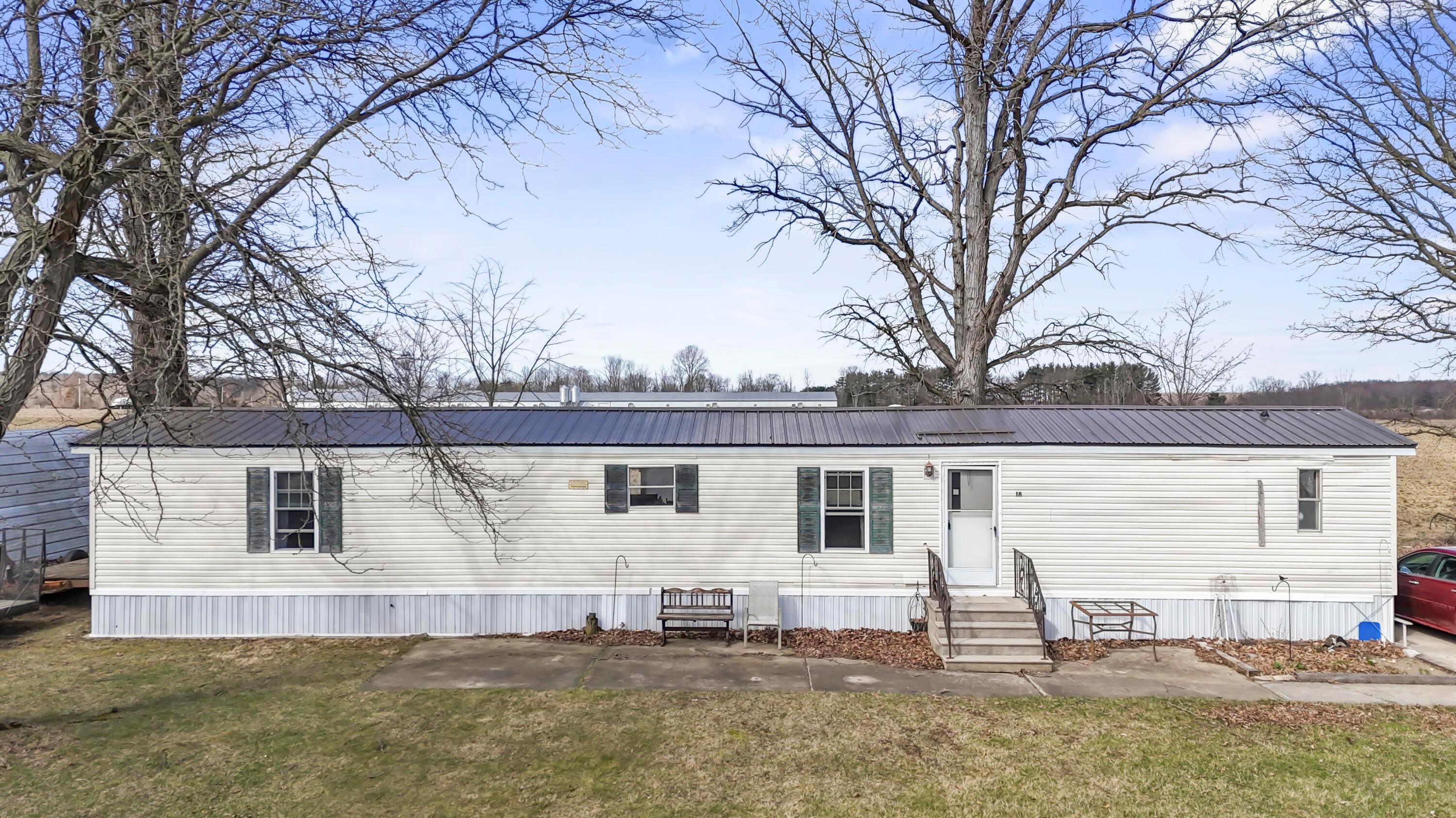 3764 Us Hwy 224 #LOT 18, Greenwich, Ohio image 1