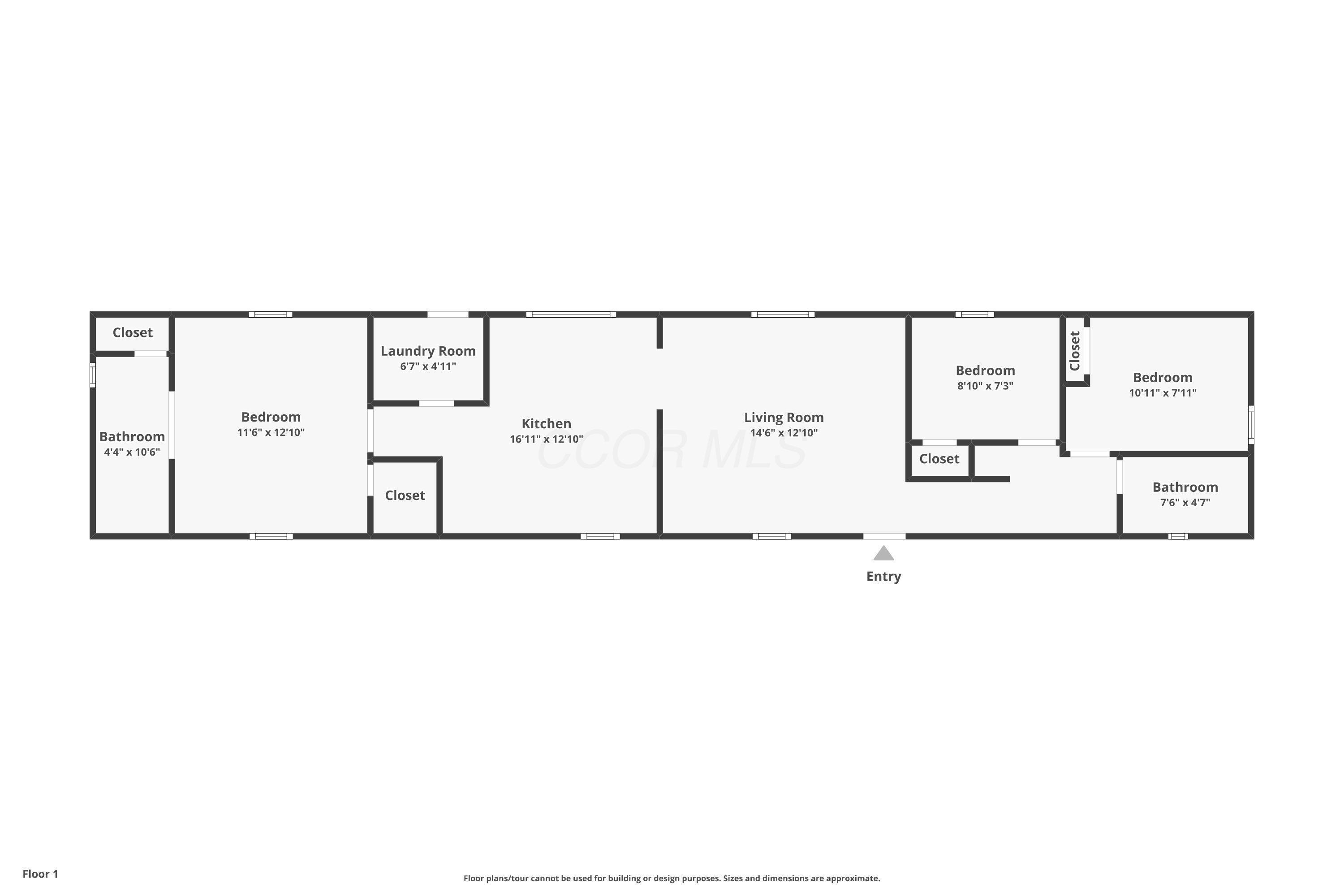 3764 Us Hwy 224 #LOT 18, Greenwich, Ohio image 3