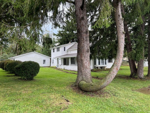 Photo of 22 Rheem Street, Delaware, OH 43015 (MLS # 226035614)
