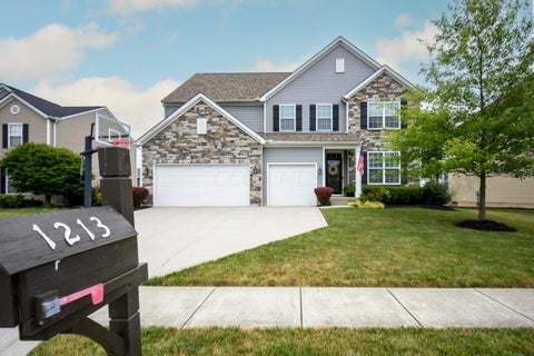 Photo for 1213 Mastell Drive