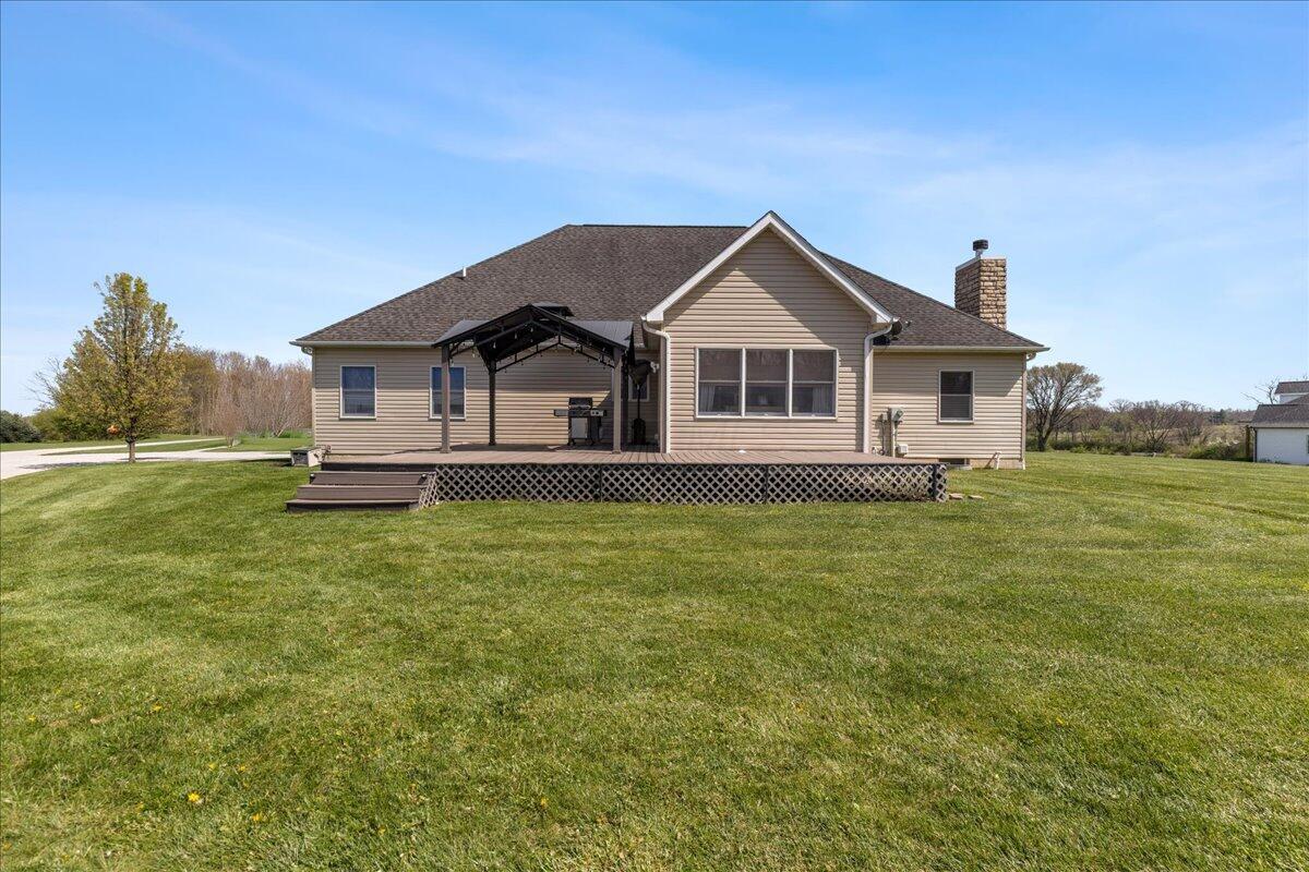 6023 Waterloo Road, Canal Winchester, Ohio image 10