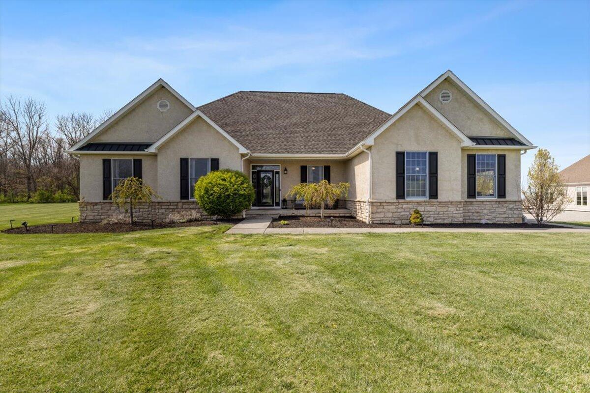 6023 Waterloo Road, Canal Winchester, Ohio image 1