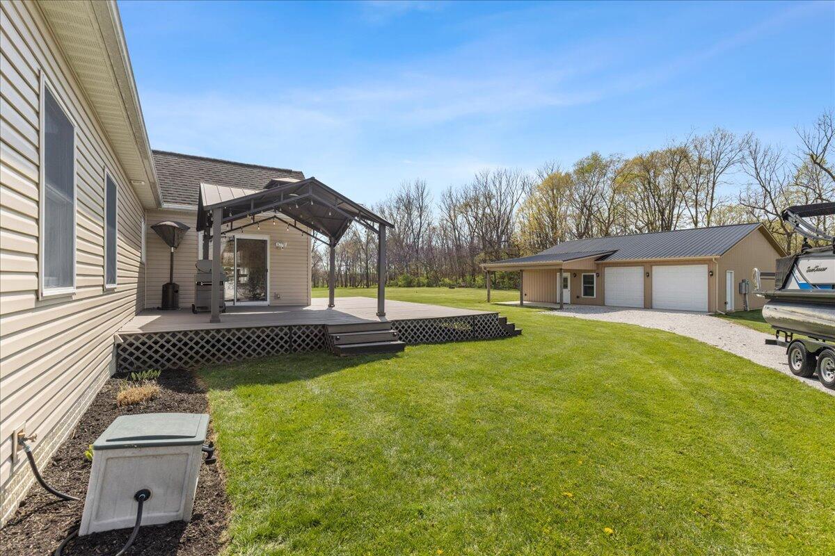 6023 Waterloo Road, Canal Winchester, Ohio image 12
