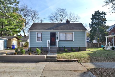 Photo of 1314 Michigan Avenue, Columbus, OH 43201 (MLS # 225040804) Photo of 1314 Michigan Avenue, Columbus, OH 43201 (MLS # 225040804)