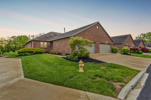 Photo of 76 Welshire Court, Delaware, OH 43015 (MLS # 226014591)