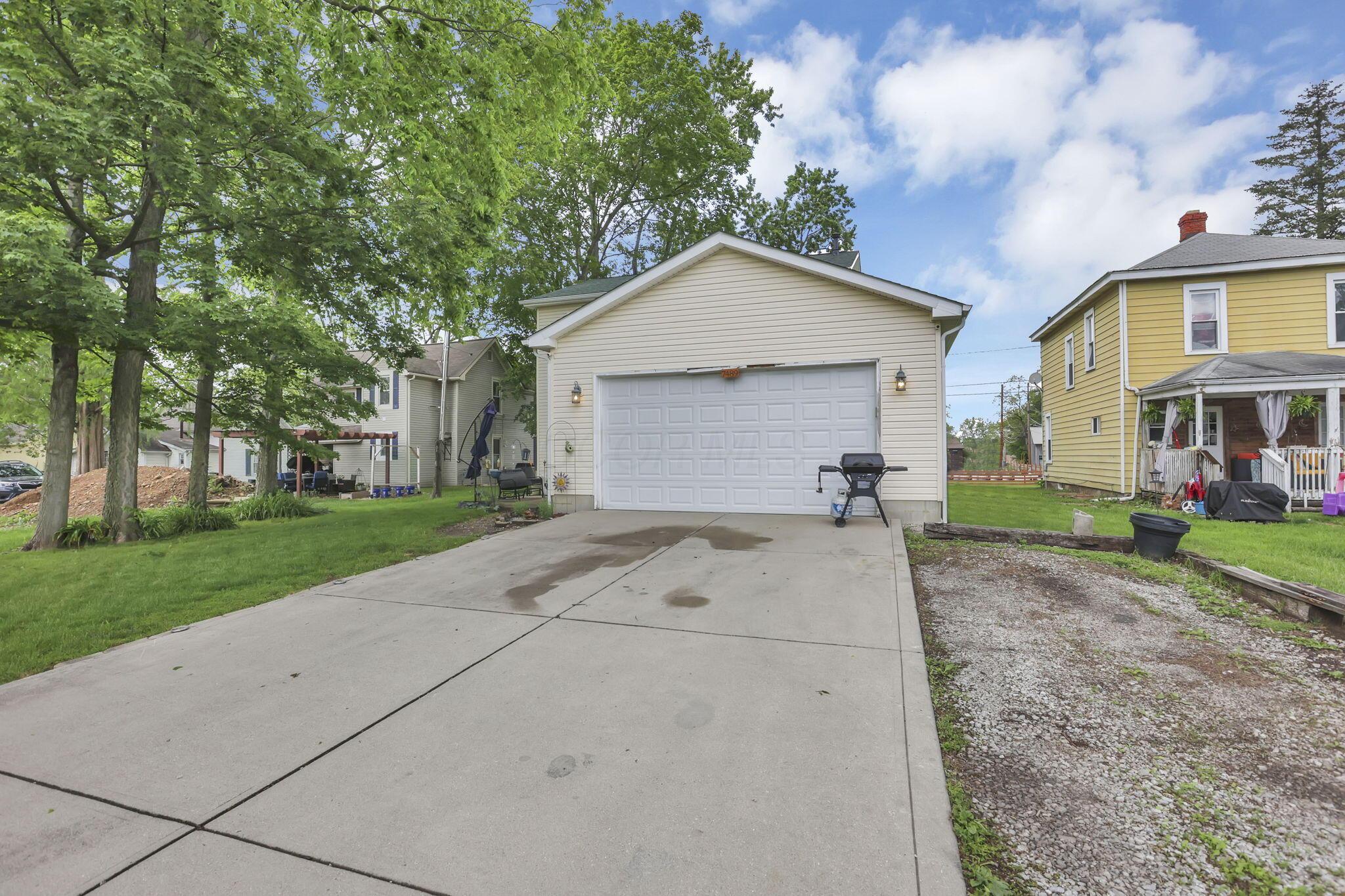 7489 Broadwyn Drive, Reynoldsburg, Ohio image 47