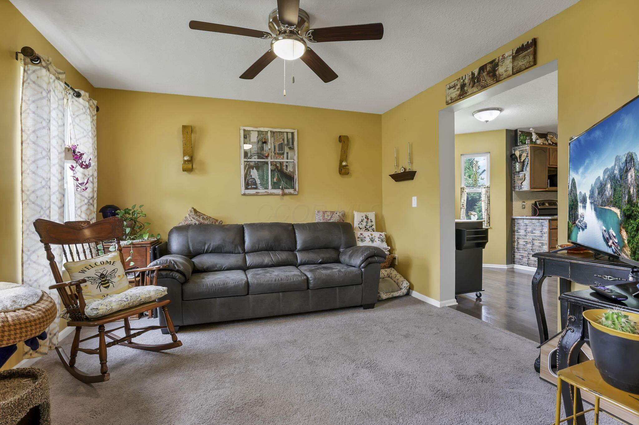 7489 Broadwyn Drive, Reynoldsburg, Ohio image 8