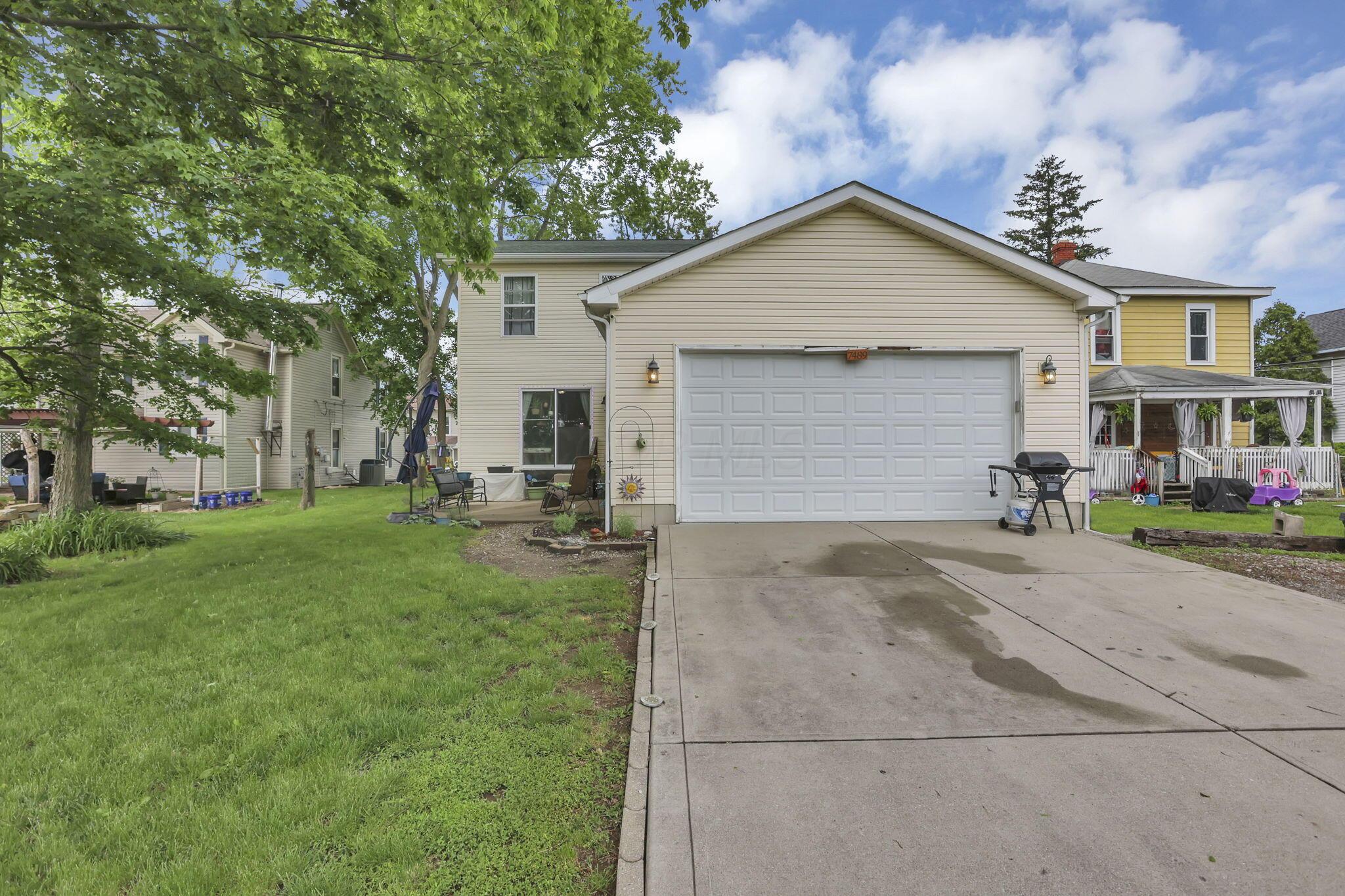7489 Broadwyn Drive, Reynoldsburg, Ohio image 48