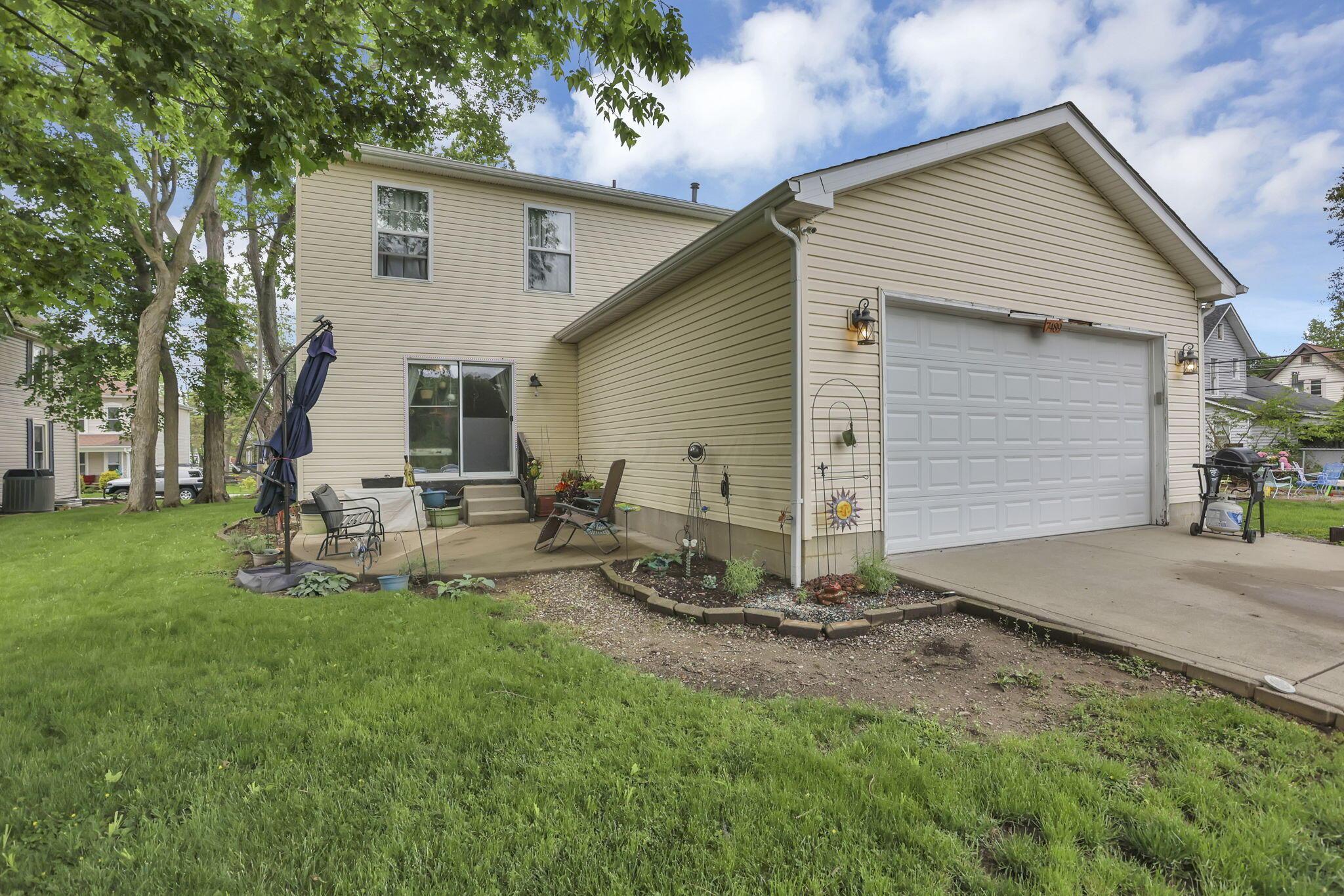 7489 Broadwyn Drive, Reynoldsburg, Ohio image 49