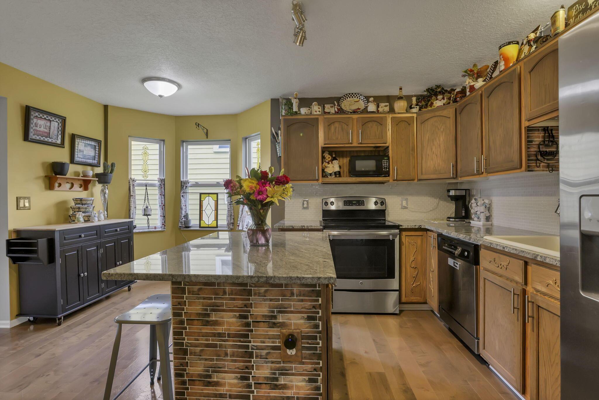 7489 Broadwyn Drive, Reynoldsburg, Ohio image 18