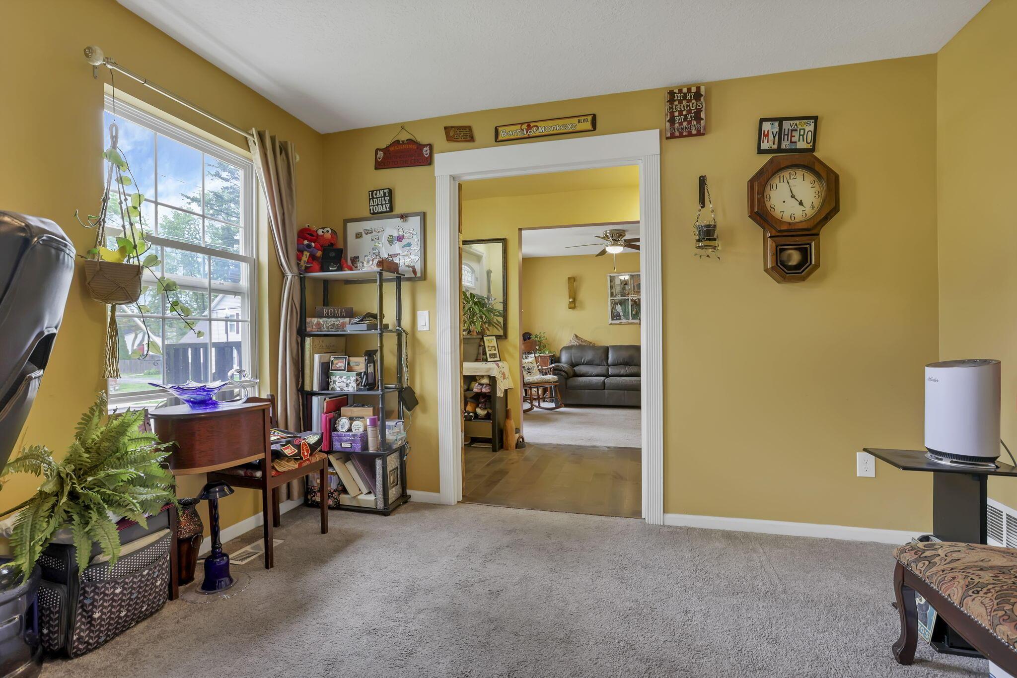 7489 Broadwyn Drive, Reynoldsburg, Ohio image 21