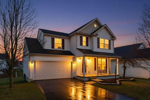 Photo of 108 Kraner Street, Etna, OH 43062 (MLS # 226006065)