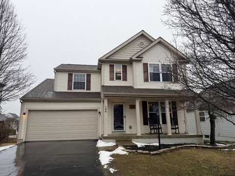 Photo of 108 Kraner Street, Etna, OH 43062 (MLS # 226006065)
