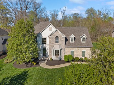 Photo of 5697 Salem Drive, Westerville, OH 43082 (MLS # 226012951)