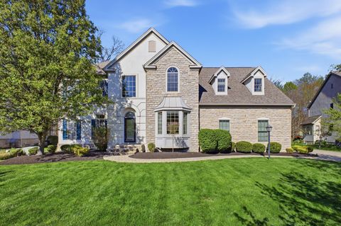 Photo of 5697 Salem Drive, Westerville, OH 43082 (MLS # 226012951)