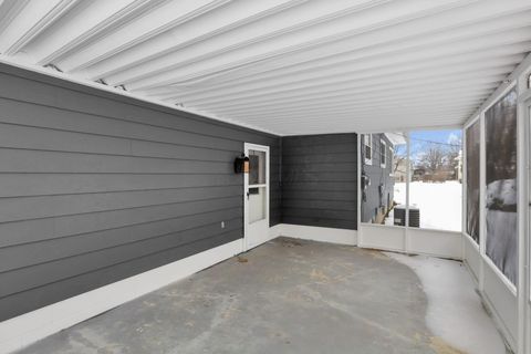 Tiny photo for 1128 Alexandria Road, Reynoldsburg, OH 43068 (MLS # 226003293)