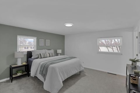 Tiny photo for 1128 Alexandria Road, Reynoldsburg, OH 43068 (MLS # 226003293)