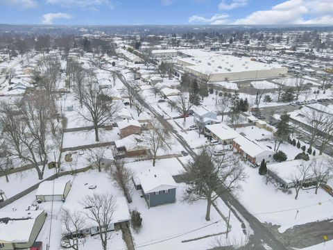 Tiny photo for 1128 Alexandria Road, Reynoldsburg, OH 43068 (MLS # 226003293)