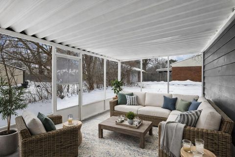 Tiny photo for 1128 Alexandria Road, Reynoldsburg, OH 43068 (MLS # 226003293)