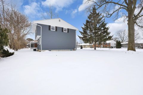 Tiny photo for 1128 Alexandria Road, Reynoldsburg, OH 43068 (MLS # 226003293)