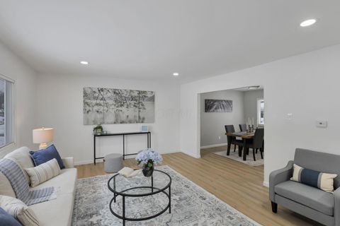 Tiny photo for 1128 Alexandria Road, Reynoldsburg, OH 43068 (MLS # 226003293)