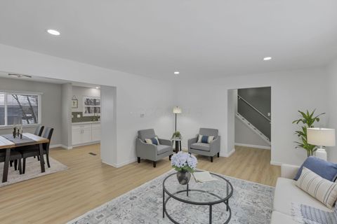 Tiny photo for 1128 Alexandria Road, Reynoldsburg, OH 43068 (MLS # 226003293)