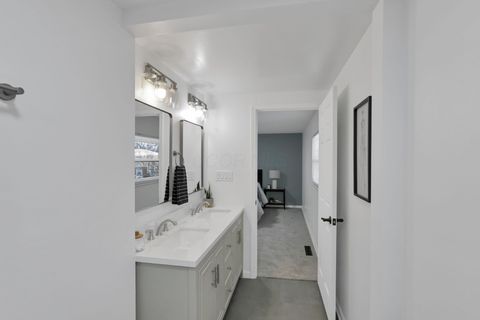 Tiny photo for 1128 Alexandria Road, Reynoldsburg, OH 43068 (MLS # 226003293)