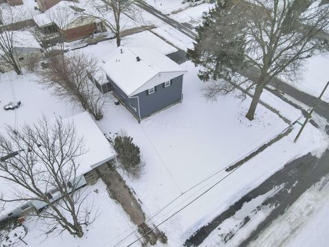Tiny photo for 1128 Alexandria Road, Reynoldsburg, OH 43068 (MLS # 226003293)