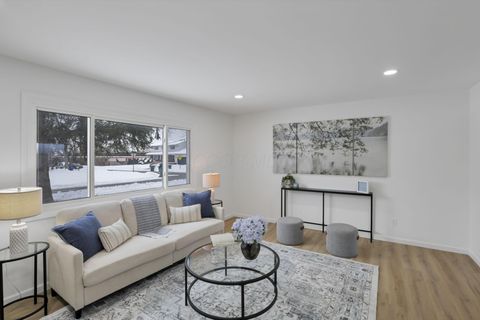 Tiny photo for 1128 Alexandria Road, Reynoldsburg, OH 43068 (MLS # 226003293)