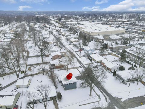 Tiny photo for 1128 Alexandria Road, Reynoldsburg, OH 43068 (MLS # 226003293)