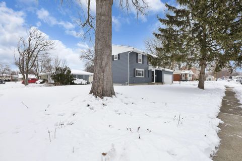 Tiny photo for 1128 Alexandria Road, Reynoldsburg, OH 43068 (MLS # 226003293)