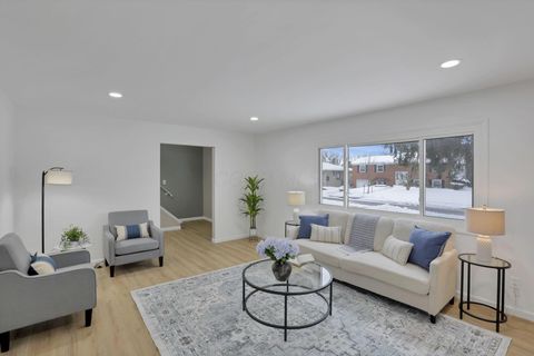 Tiny photo for 1128 Alexandria Road, Reynoldsburg, OH 43068 (MLS # 226003293)