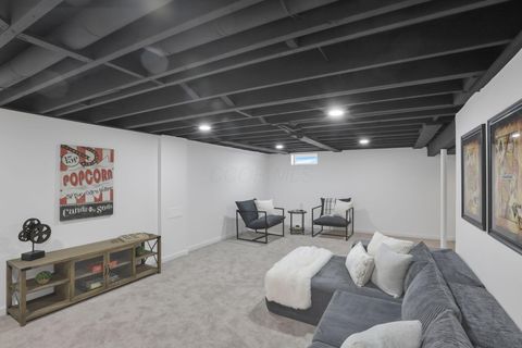 Tiny photo for 1128 Alexandria Road, Reynoldsburg, OH 43068 (MLS # 226003293)