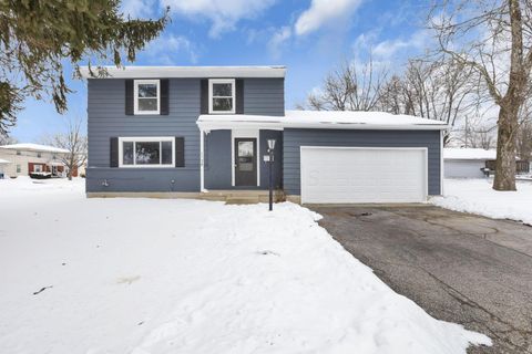 Tiny photo for 1128 Alexandria Road, Reynoldsburg, OH 43068 (MLS # 226003293)